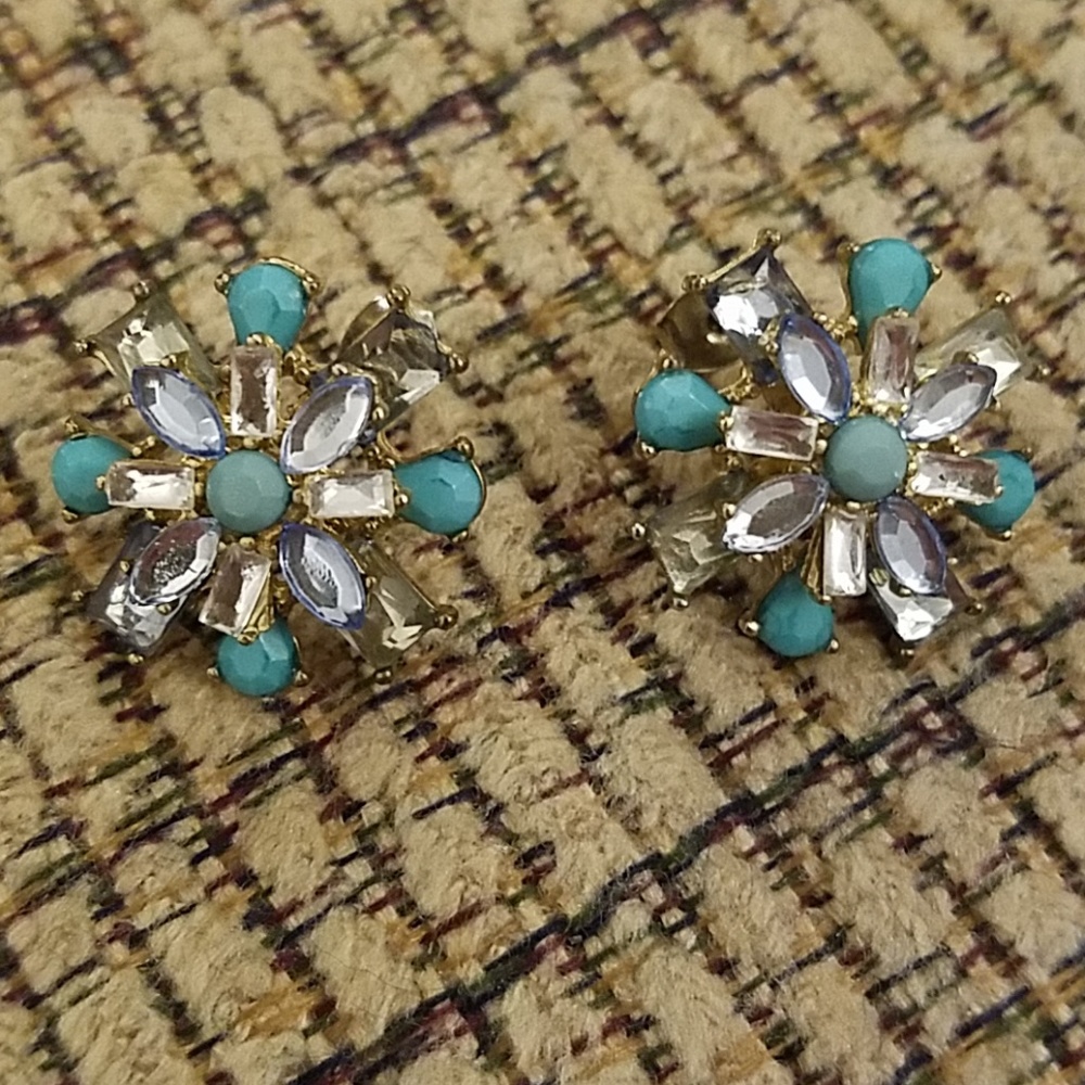 The Limited Earrings